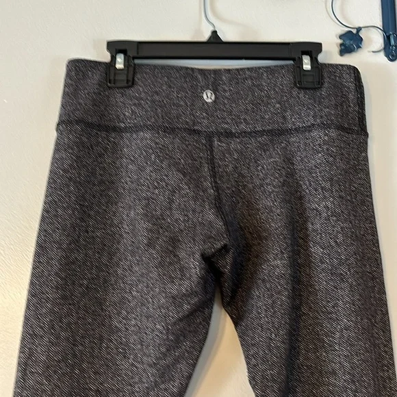36. LULULEMON HIGH TIMES PANT - Picture 6 of 6
